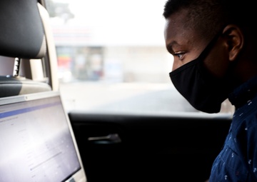 Marine Recon now patrolling cyberspace