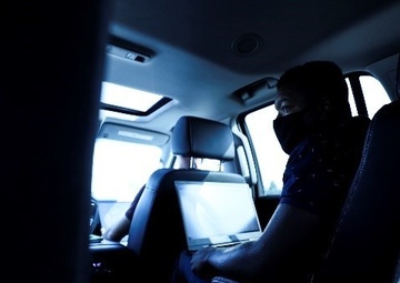 Marine Recon now patrolling cyberspace