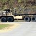 October 2020 training operations at Fort McCoy