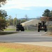 October 2020 training operations at Fort McCoy