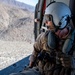 Helicopter Sea Combat Squadron 4 conducts training operations in El Centro, California