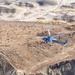 Helicopter Sea Combat Squadron 4 conducts training operations in El Centro, California