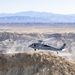 Helicopter Sea Combat Squadron 4 conducts training operations in El Centro, California