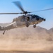 Helicopter Sea Combat Squadron 4 conducts training operations in El Centro, California