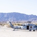 Helicopter Sea Combat Squadron 4 conducts training operations in El Centro, California