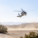 Helicopter Sea Combat Squadron 4 conducts training operations in El Centro, California