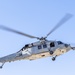 Helicopter Sea Combat Squadron 4 conducts training operations in El Centro, California