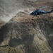 Helicopter Sea Combat Squadron (HSC) 4, practice Terrain Flight (TERF) tactical landings during Helicopter Advanced Readiness Program (HARP).