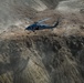 Helicopter Sea Combat Squadron (HSC) 4, practice Terrain Flight (TERF) tactical landings during Helicopter Advanced Readiness Program (HARP).