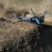 Helicopter Sea Combat Squadron (HSC) 4, practice Terrain Flight (TERF) tactical landings during Helicopter Advanced Readiness Program (HARP).