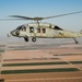 Helicopter Sea Combat Squadron (HSC) 4, practice Terrain Flight (TERF) tactical landings during Helicopter Advanced Readiness Program (HARP).