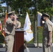 Navy Medicine Salutes New Force Master Chief