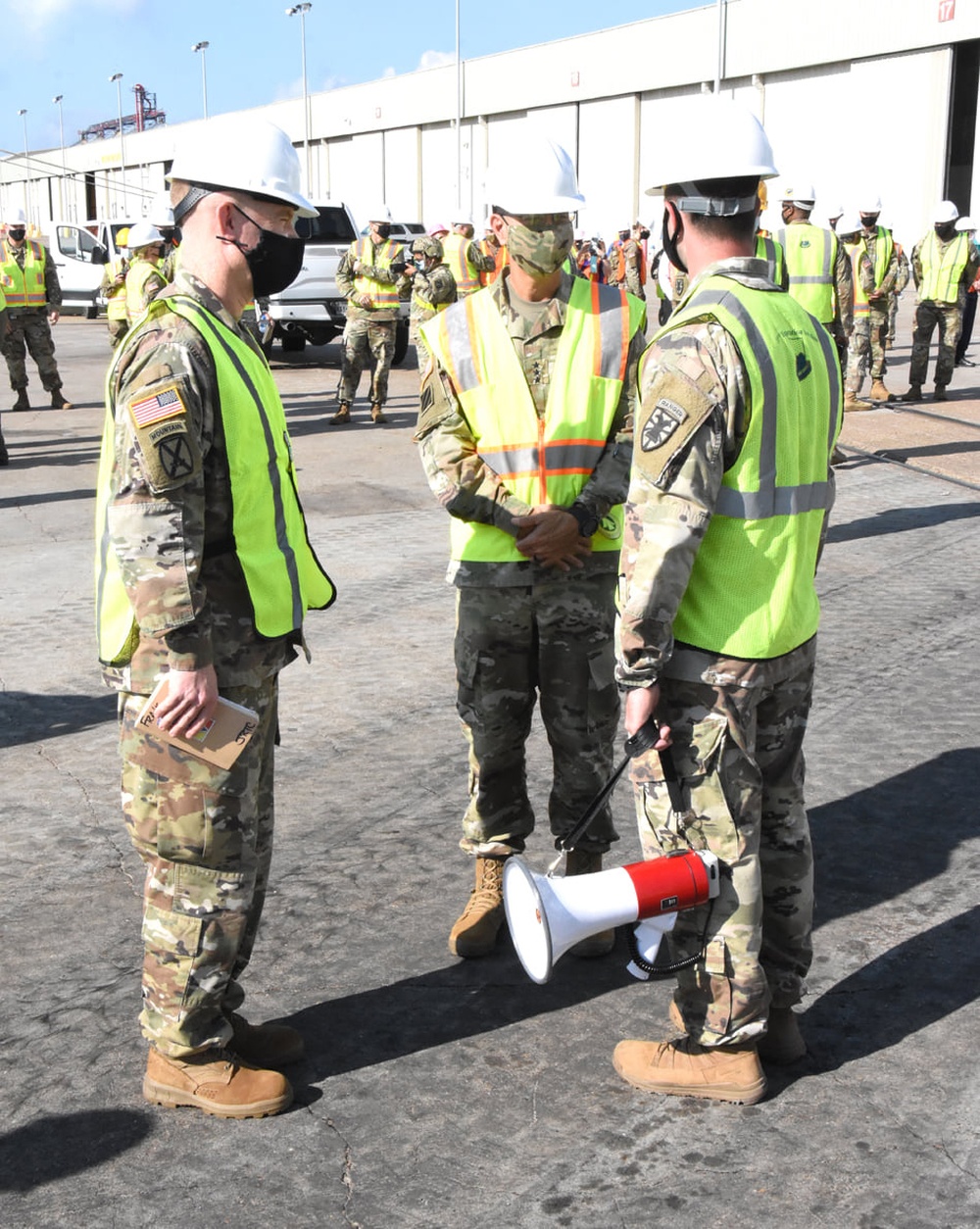 DVIDS - News - JRTC Rotation 21-01, JRE 20: No problem for 2nd BCT, 25th ID