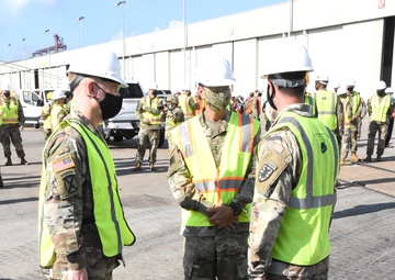 JRTC Rotation 21-01, JRE 20: No problem for 2nd BCT, 25th ID