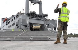 JRTC Rotation 21-01, JRE 20: No problem for 2nd BCT, 25th ID