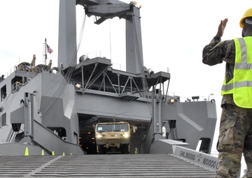 JRTC Rotation 21-01, JRE 20: No problem for 2nd BCT, 25th ID