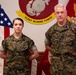 II MEF CG congratulates Marine on Powerlifting Championships