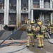 CT Guard firefighters train, honor 9/11 firefighters
