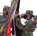 Iowa Army National Guard’s first female-to-female battalion change of command