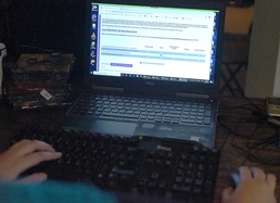 Federal survey allows employees to voice their concerns, enable improvements