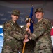 4 OSS Change of Command