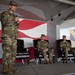 4 OSS Change of Command