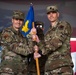 4 OSS Change of Command