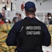 Coast Guard offloads $48 million in cocaine, disembarks 6 suspected smugglers in Puerto Rico, following 2 interdictions in the Caribbean Sea