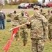 Solders of 1431st Engineer Company Deploy