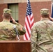 Solders of 1431st Engineer Company Deploy