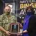 Naval Base Kitsap wins two Bingham Awards