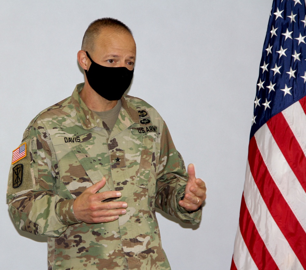 MEDCOM Civilian of the Year
