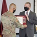 MEDCOM Civilian of the Year
