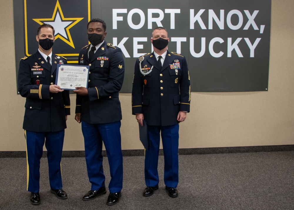 1st TSC Pay Day Activities