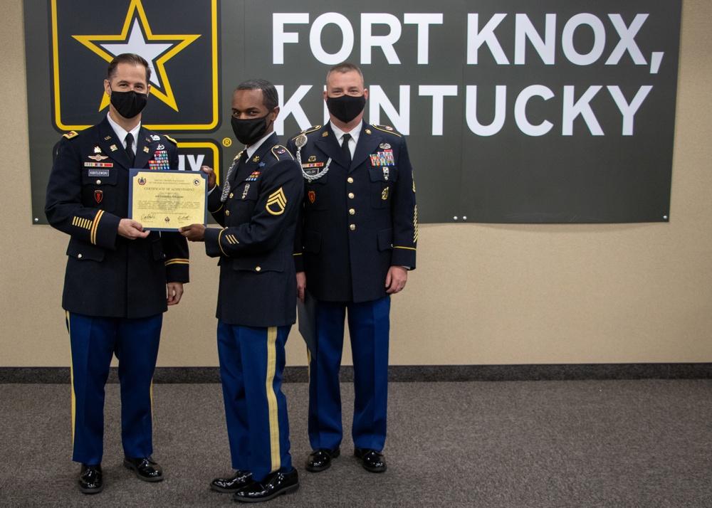 1st TSC Pay Day Activities