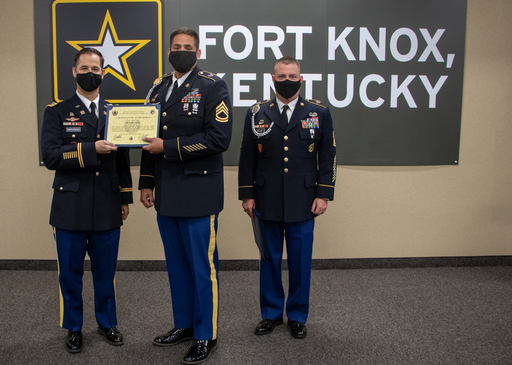 1st TSC Pay Day Activities