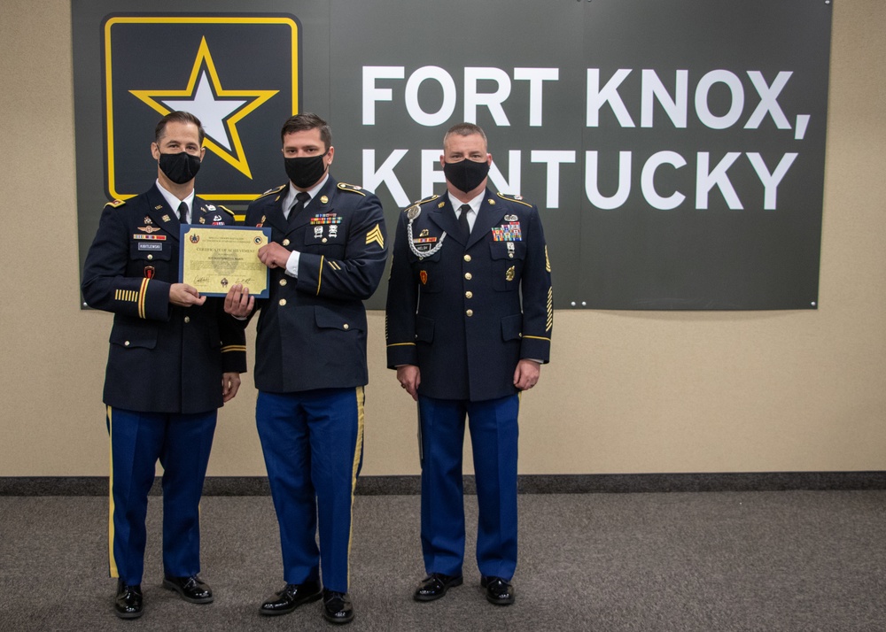 1st TSC Pay Day Activities