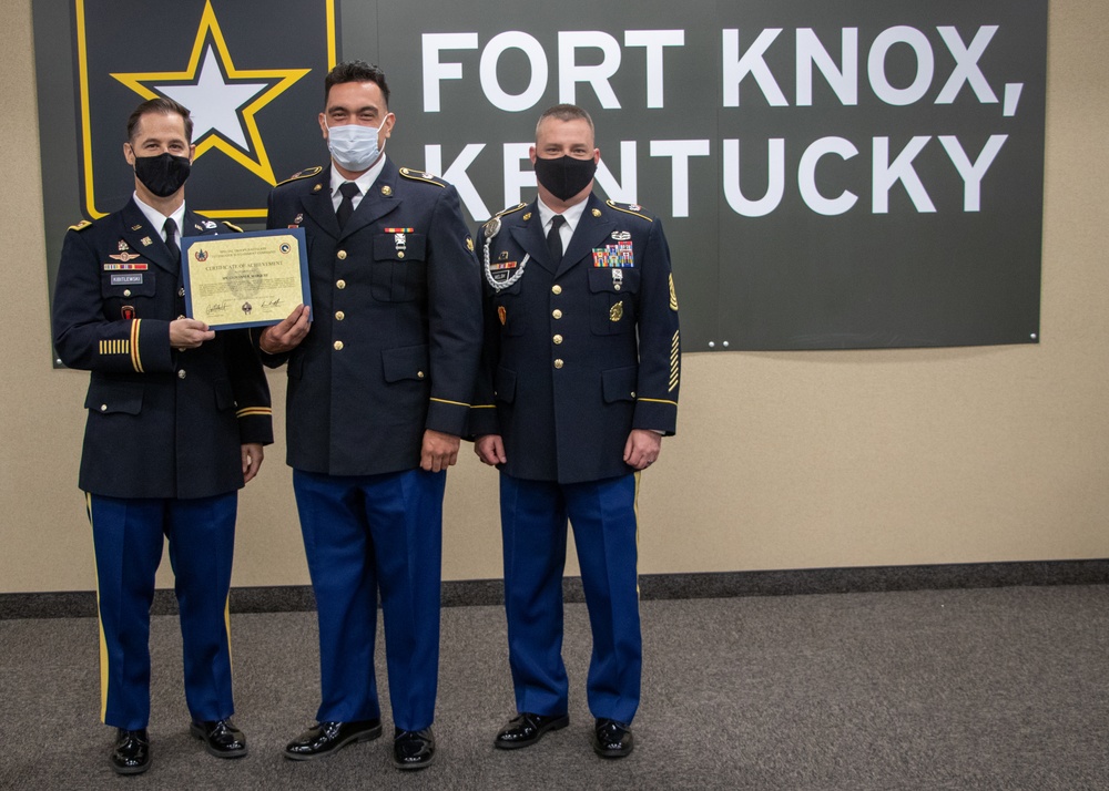 1st TSC Pay Day Activities