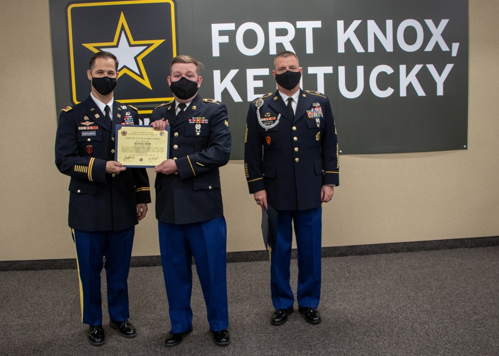 1st TSC Pay Day Activities