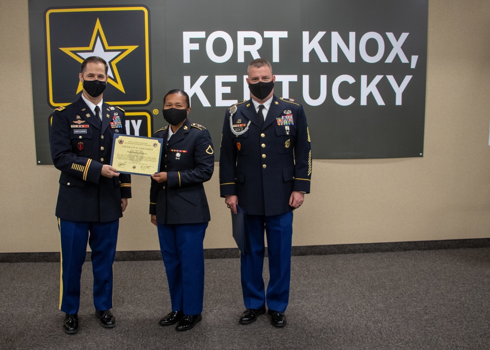 1st TSC Pay Day Activities