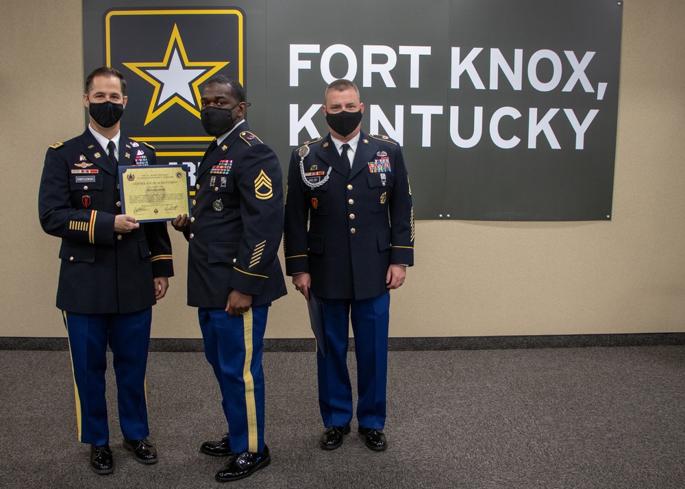 1st TSC Pay Day Activities