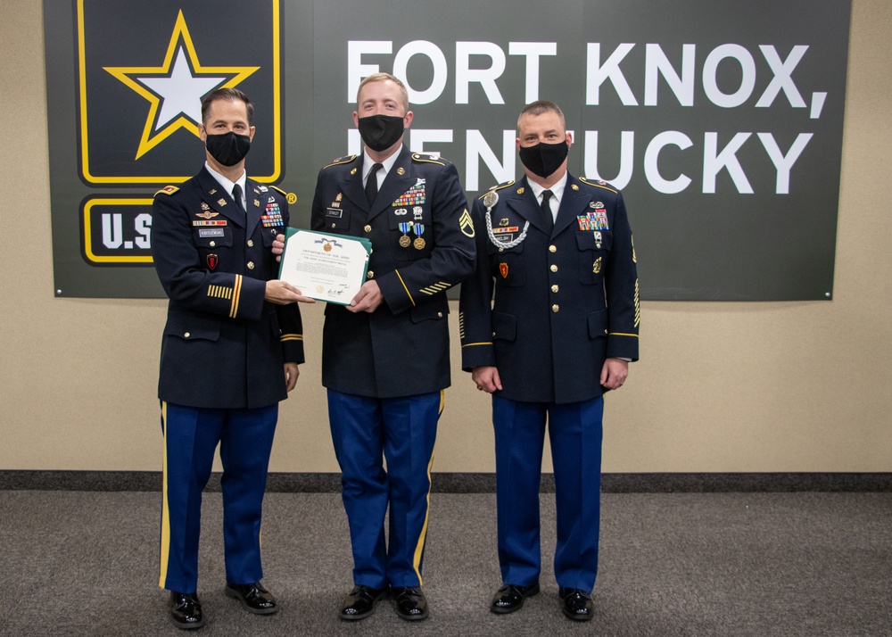 1st TSC Pay Day Activities