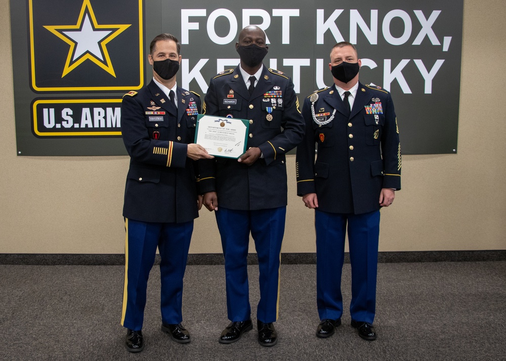 1st TSC Pay Day Activities