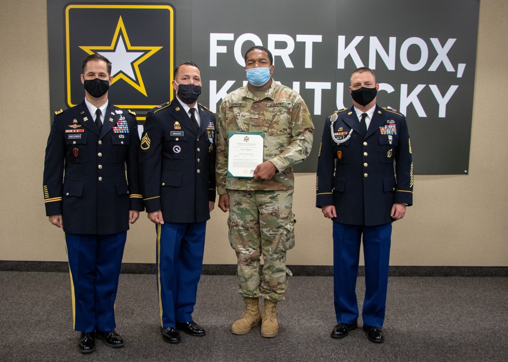 1st TSC Pay Day Activities