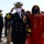 U.S. Naval Air Forces Conducts Change of Command