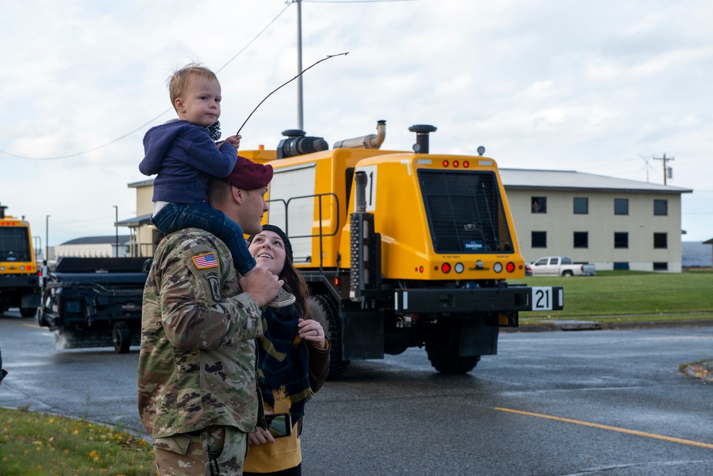 Snow and Ice Parade 2020