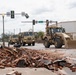 La National Guardsmen go eye-to-eye with Hurricane Laura