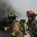 We didn’t start the fire: Fort Eustis Firefighters practice like they play