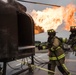 We didn’t start the fire: Fort Eustis Firefighters practice like they play