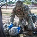 USARPAC BWC 2020: Hawaii, 18th MEDCOM Soldier participates in Warrior Tasks and Battle Drills